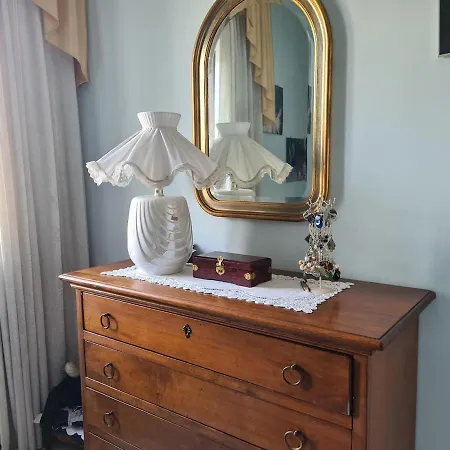 דירה Casa Orchidea A *