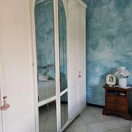 Apartment Casa Orchidea A
