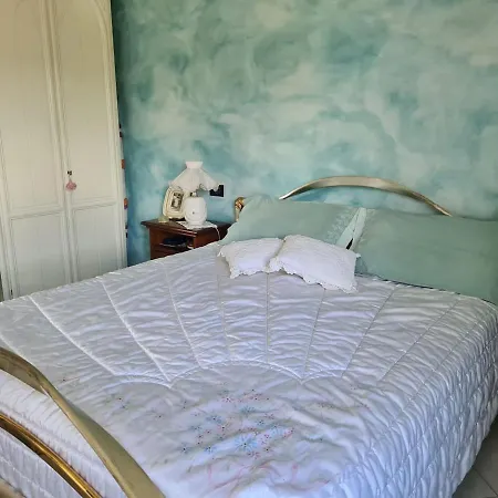 Daire Casa Orchidea A