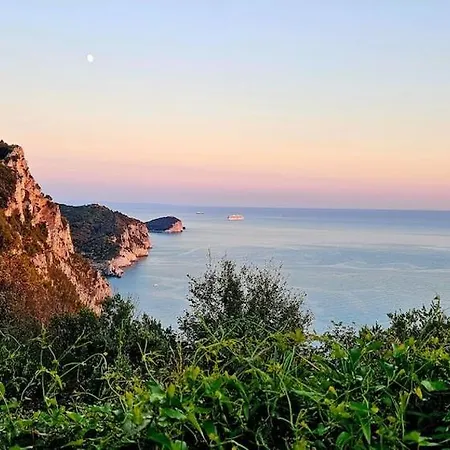 Casa Orchidea A * La Spezia