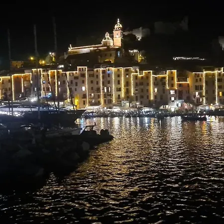 Casa Orchidea A * La Spezia