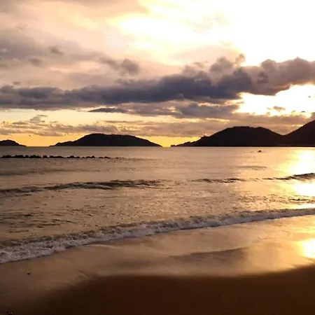 Appartement Casa Orchidea A La Spezia