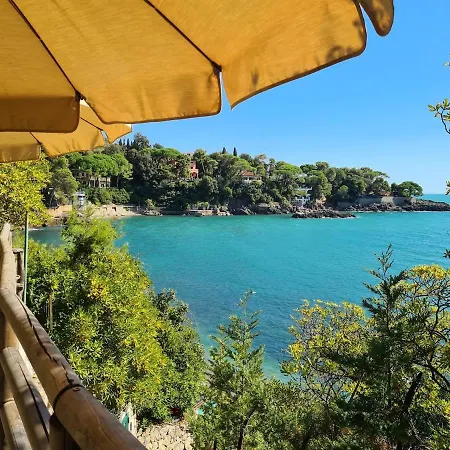 Casa Orchidea A דירה לה ספציה