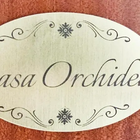 Casa Orchidea A Apartamento La Spezia