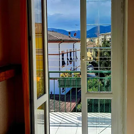 Appartement Casa Orchidea A La Spezia