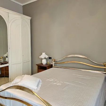 Casa Orchidea A Apartament La Spezia